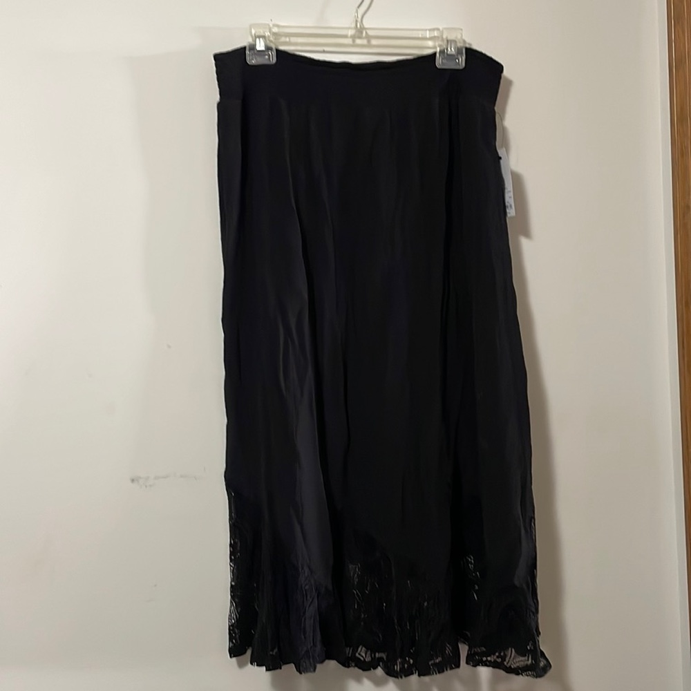 NWT Apt 9 Skirt